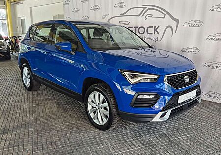 Seat Ateca 1.0 TSI Style PDC LED Bluetooth FSE GRA