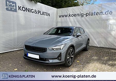 Polestar -2 2 Long Range Dual Motor 78kWh Pilot Lite Plus Klima