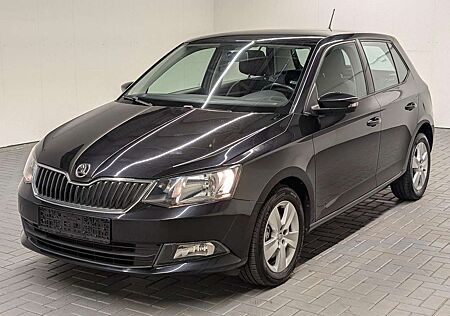 Skoda Fabia Ambition SHZ/PDC/Tempomat/BT/15-LM