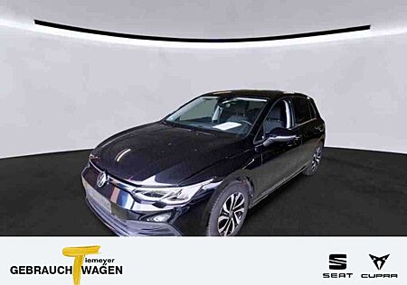VW Golf Volkswagen 1.0 eTSI DSG ACTIVE NAVI LED KAMERA SITZHZ