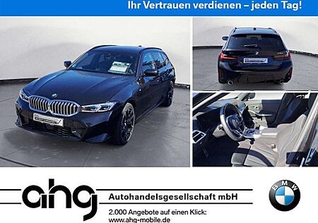 BMW 330 i xDrive Touring Automatic M Sportpaket Comfo