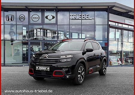 Citroën C5 Aircross Citroen Feel BHDI 130 °LED°Navi°RFK°PDC°SHZ°