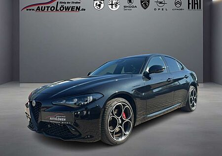 Alfa Romeo Giulia 2.0 Turbo 16V Competizione Q4 (EURO 6d)