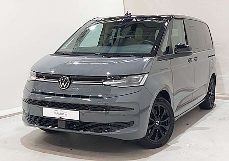VW T7 Multivan Volkswagen Edition*AHK*Pano*IQLight*EasyOpen