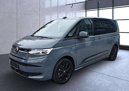 VW T7 Multivan Volkswagen Edition*AHK*Pano*IQLight*EasyOpen