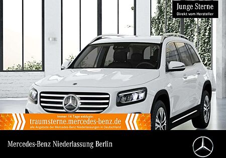 Mercedes-Benz GLB 180 gebraucht kaufen Mercedes-Benz GLB 180 d PROGRESSIVE+AHK+LED+KAMERA+8G
