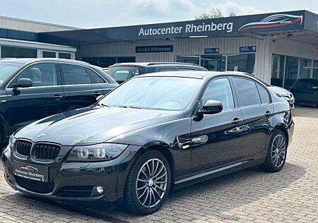BMW 318i 318 3 Lim. *HU 07/2027*Inspektion Neu *