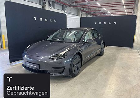 Tesla Model 3 Rear-Wheel Drive