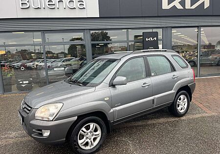 Kia Sportage 2.0 GDI EX 4WD