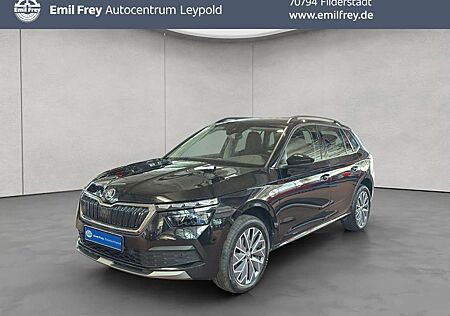 Skoda Kamiq 1.0 TSI DSG Tour