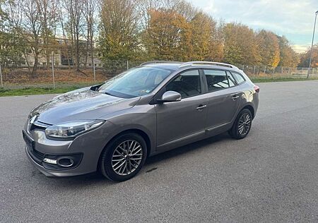 Renault Megane III Grandtour Paris Servo Klima Navi***