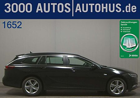 Opel Insignia B Sports Tourer 2.0 CDTI Business Edition