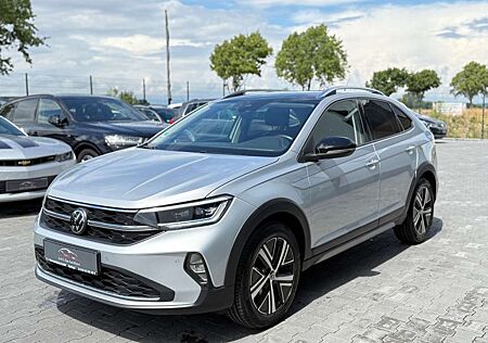 VW Taigo Volkswagen 1.0 TSI Style ACC Navi LED Keyl. Garantie