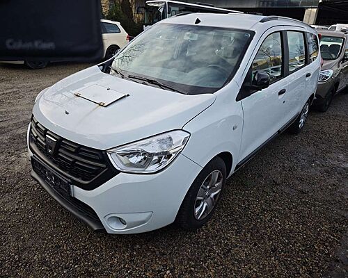 Dacia Lodgy Comfort