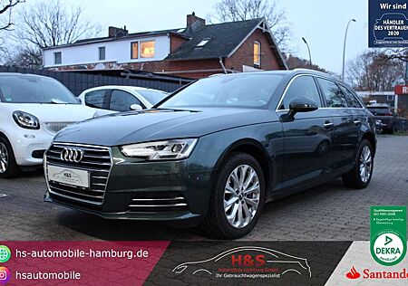 Audi A4 2.0 TDI Avant LEDER*CARPLAY*PDC*NAVI