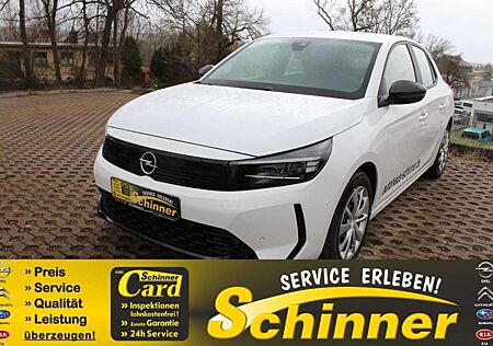 Opel Corsa 1.2 Direct Injection Turbo Edition