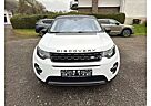 Land Rover Discovery Sport HSE Black