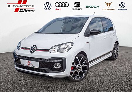 VW Up gebraucht kaufen VW Up Volkswagen ! 1.0 TSI GTI KLIMA PDC SHZ RÜCKFAHRKAMERA
