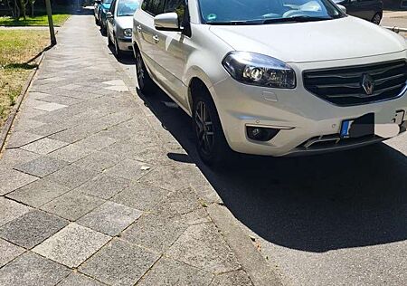 Renault Koleos dCi 175 FAP 4x4 Night and Day