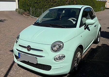 Fiat 500 1.2 8V LPG Lounge