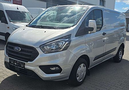 Ford Transit Custom 300 L1 4 JAHRE GARANTIE*NAVI*KAMERA*1 HAND