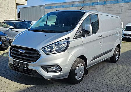 Ford Transit Custom 300 L1 4 JAHRE GARANTIE*NAVI*KAMERA*1 HAND