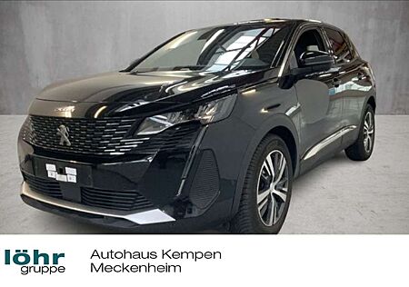 Peugeot 3008 1.2 Allure 18"|NAVI+VC|LED|ACC|RFK