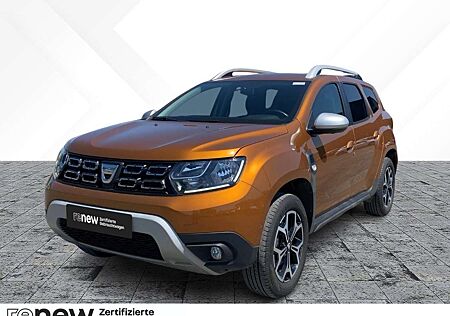 Dacia Duster II 1.3 TCe 130 GPF Anniversary CAM*LED*LM