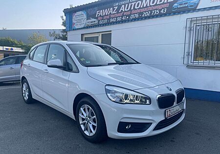 BMW 216