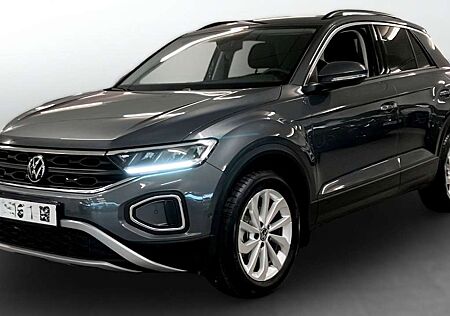 VW T-Roc Volkswagen Life