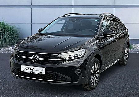 VW Taigo Volkswagen MOVE 1.5 TSI DSG IQ.DRIVE