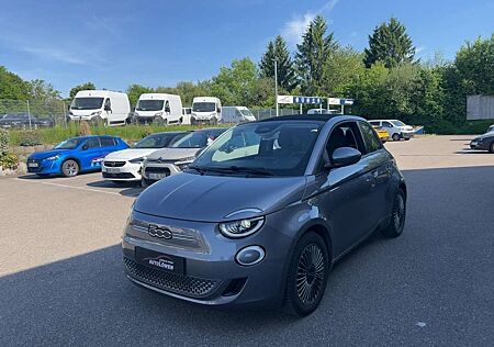 Fiat 500E C Icon Batterie 42 kWh