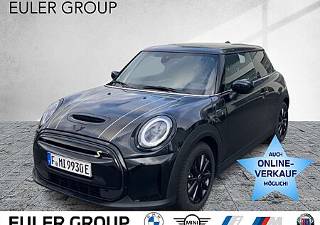 Mini Cooper SE Classic Trim Navi LED DAB Driving Assis AppleCarP