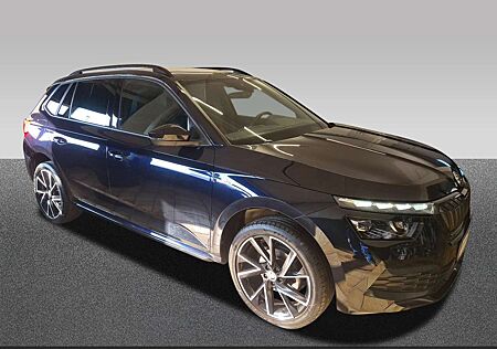 Skoda Kamiq Monte Carlo 1.0 TSI