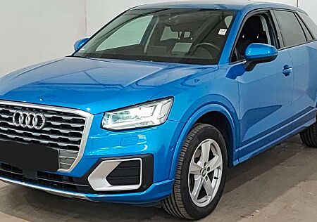 Audi Q2 Sport Digital Navi LED Kamera Head Up