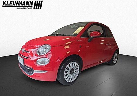 Fiat 500C Dolcevita 1.0 GSE Hybrid (71 PS)