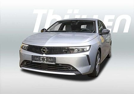 Opel Astra Sports Tourer Enjoy 1.2 DI Turbo SHZ LED