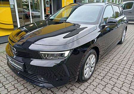 Opel Astra Sports Tourer Turbo Enjoy