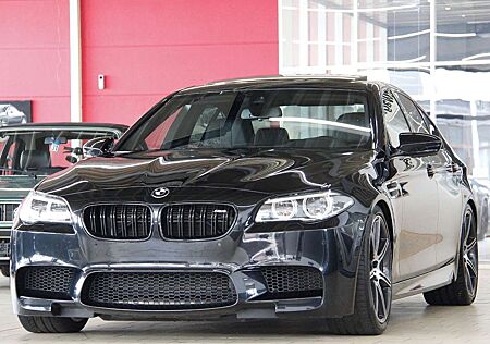 BMW M5 COMPETiTiON M-DRiVERS *II.HAND*SCHECKHEFT*