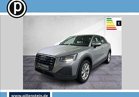 Audi Q2 35 TFSI S-TR NAVI+KAM+SHZ+PDC+eHKL+ALU