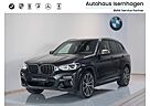 BMW X3 M i HUD ACC H/K Panorama Alarm DisplKey