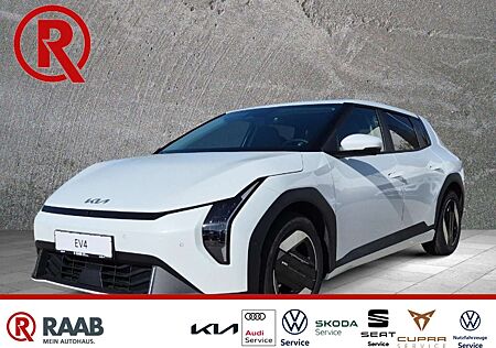 Kia EV4 Earth 150 kW Klimaautomatic Sitzheizung Navigatio