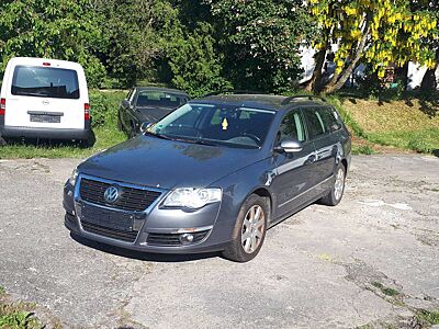 Volkswagen Passat Variant Passat Variant Diesel 2.0 TDI Comfortline