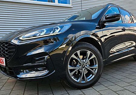 Ford Kuga 2.0+NAVI+4X4+190PS+GARANTIE+KAMERA+LEDER
