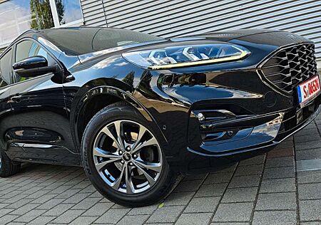 Ford Kuga 2.0+NAVI+4X4+190PS+GARANTIE+KAMERA+LEDER
