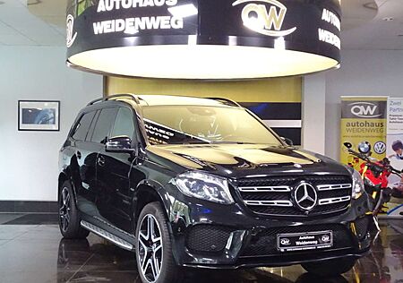 Mercedes-Benz GLS 350 d 4M AMG GarandEditon Pano LED 360°7Sitz