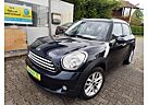 Mini Cooper Countryman Chili Pdc leder klimaaut. Eu6