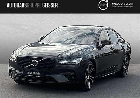 Volvo S90 T8 AWD Recharge Ultimate Dark ACC BLIS