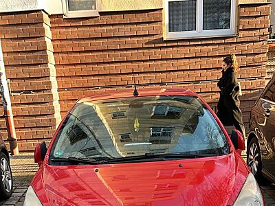 Peugeot 207 207 CC 120 VTi Roland Garros