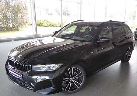BMW 320 d xDrive Tou MSportVSL DAB HiFi PGD AHZV